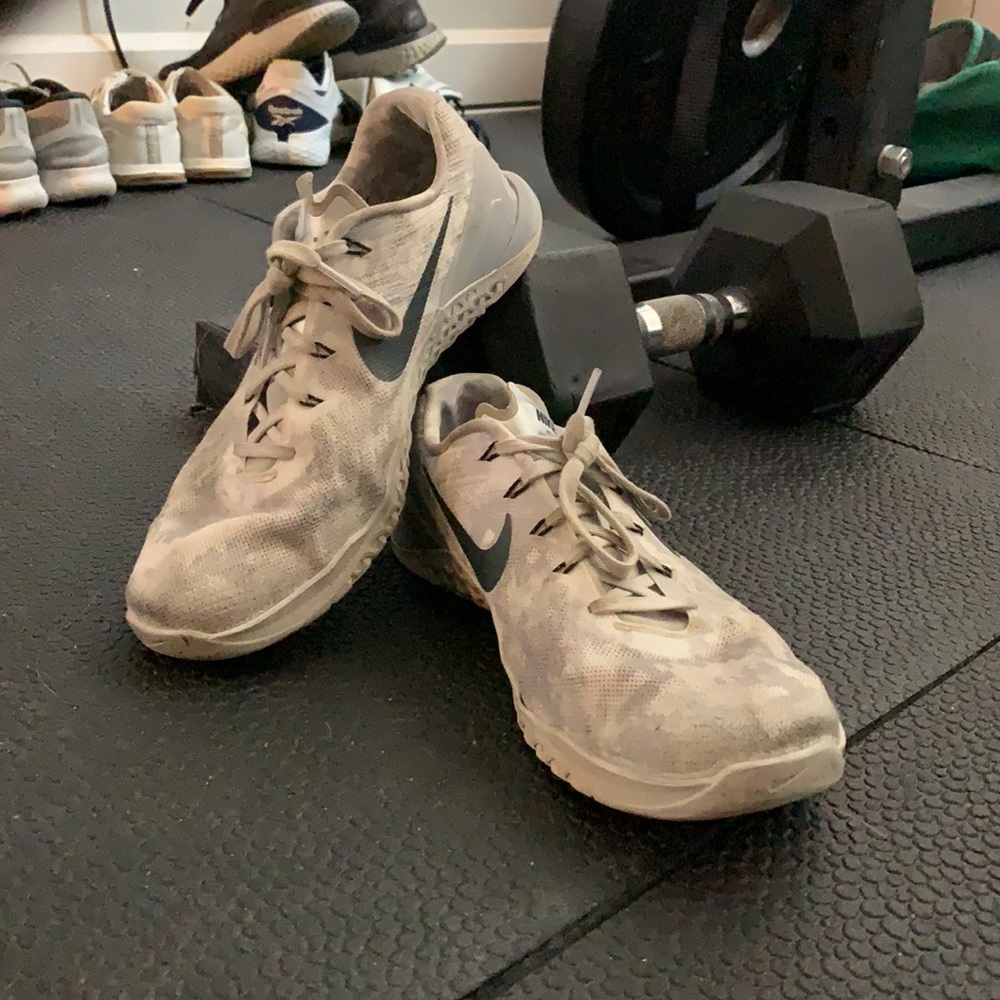 Nike Metcon 3